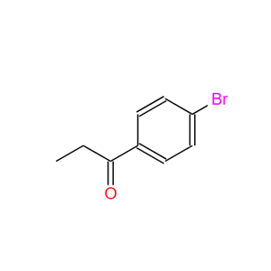 对溴苯丙酮,p-Brompropiophenon