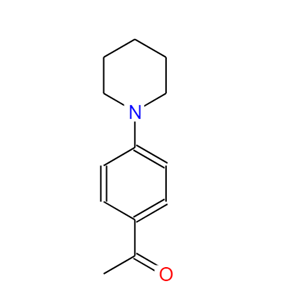 10342-85-5 4'-哌啶基苯乙酮