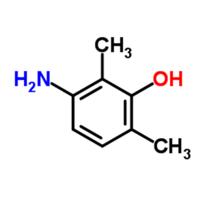 3-Amino-2,6-dimethylphenol	