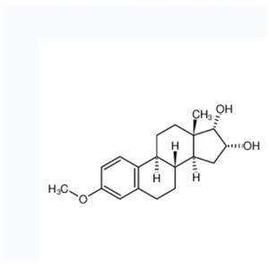 表美雌醇	