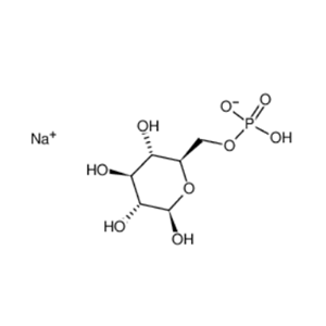 D-葡萄糖-6-磷酸,ROBISON ESTER MONOSODIUM SALT