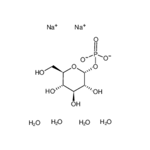 1-磷酸葡萄糖酸二钠盐,ALPHA-D-GLUCOSE-1-PHOSPHATE DISODIUM SALT TETRAHYDRATE