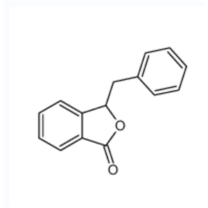 3-苄基氯苯酞,3-benzyl-3H-2-benzofuran-1-one