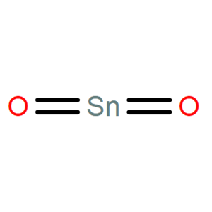 二氧化锡,Stannic oxide