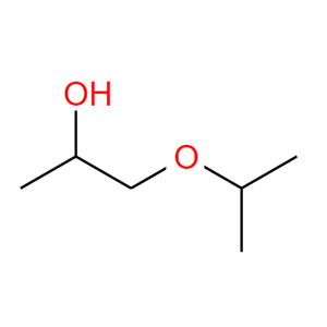3944-36-3;1-异丙氧基-2-丙醇