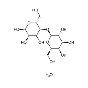 α-乳糖水合物,Alpha-D-Lactose monohydrate