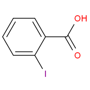 邻碘苯甲酸,2-Iodobenzoic acid