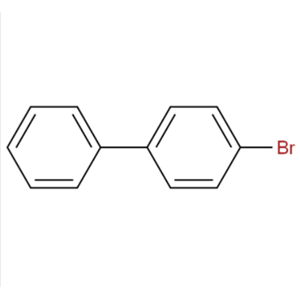 对溴联苯,4-Bromobiphenyl