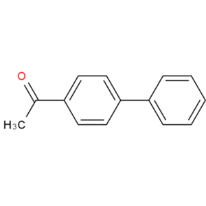 联苯乙酮,4-Acetylbiphenyl