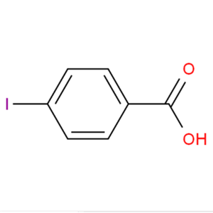 对碘苯甲酸,Benzoic acid