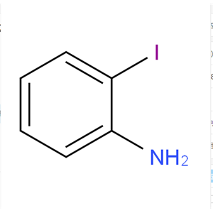 2-碘苯胺,2-Iodoaniline