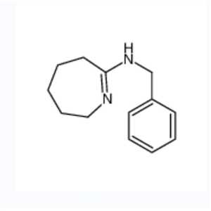 N-苄基-3,4,5,6-四氢-2H-氮杂卓-7-胺	