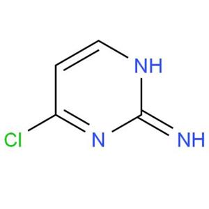 2-氨基-4-氯嘧啶,2-Amino-4-chloropyrimidine