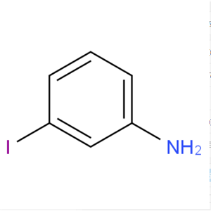 间碘苯胺,3-Iodoaniline