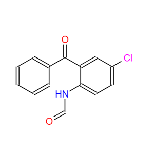 10352-28-0 艾司唑仑杂质3