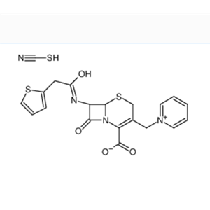 10353-05-6 吡啶鎓硫氰酸酯