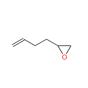 1,2-环氧基-5-己烯,2-(3-Buten-1-yl)oxirane