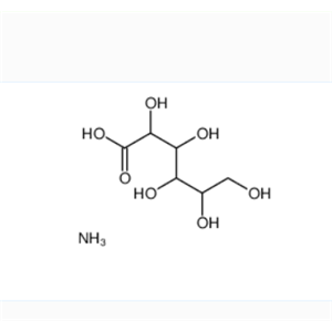 10361-31-6 D-葡萄糖酸铵