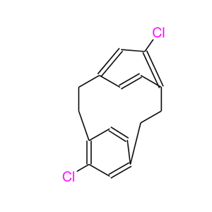 10366-05-9 二氯-[2,2]-对环环烷