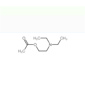 10369-82-1 2-二乙基氨基乙基乙酸酯