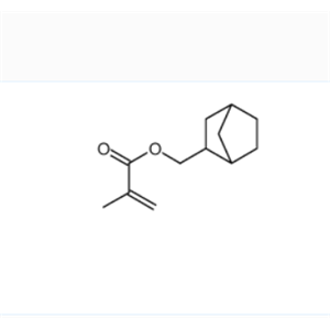 10375-00-5 6-双环[2.2.1]庚烷基甲基2-甲基丙-2-烯酸酯