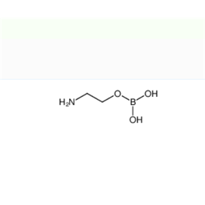 硼酸MEA酯,2-Aminoethyl dihydrogen borate