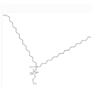 10378-14-0 乙基甲基二(十八烷基)铵硫酸乙酯盐