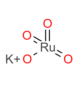 高钌酸钾,Potassium perruthenate