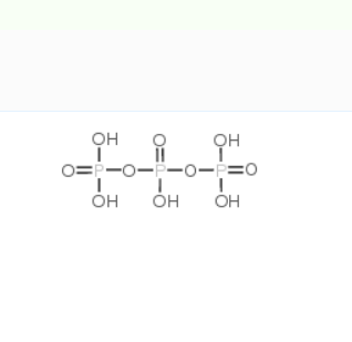 三磷酸,triphosphoric acid