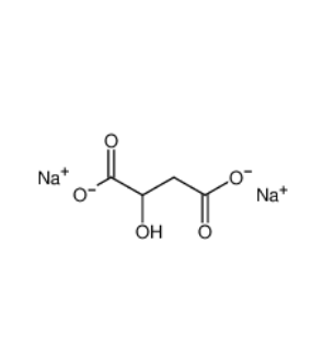 DL-苹果酸钠,DL-Malic acid disodium salt