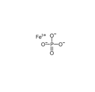 磷酸高铁,FERRIC PHOSPHATE
