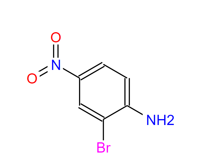 2-溴-4-硝基苯胺,2-BROMO-4-NITROANILINE