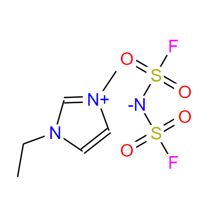 1-乙基-3-甲基咪唑双（氟磺酰）亚胺盐,EMI-FSI 1-Ethyl-3-methylimidazolium Bis(fluorosulfonyl) imide