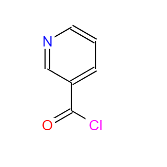 煙酰氯,Nicotinoyl chloride