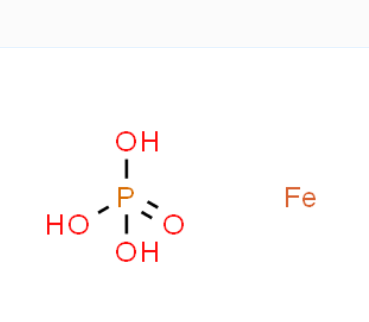 phosphoric acid, iron salt,phosphoric acid, iron sal