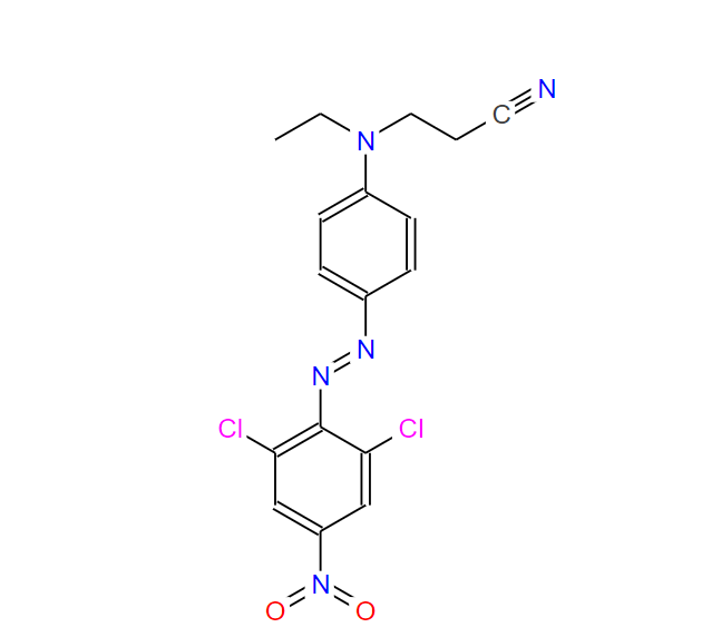 分散橙 76,Disperse Orange 76