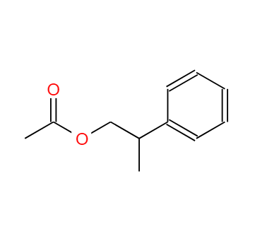 乙酸龙葵酯,2-Phenylpropyl acetate
