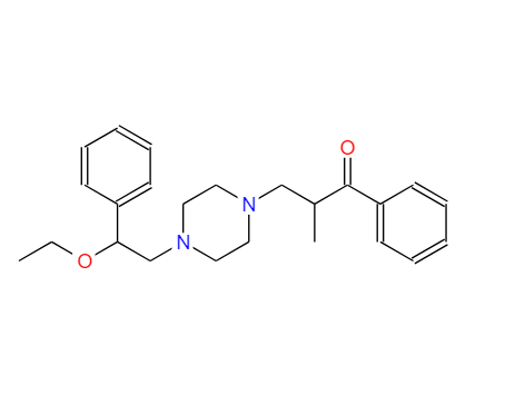 依普拉酮,Eprazinone Hydrochloride