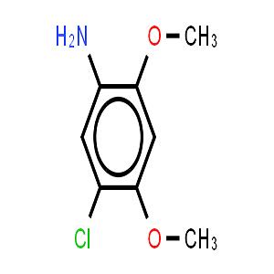 5-氯-2,4-二甲氧基苯胺,5-Chloro-2,4-dimethoxyaniline