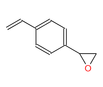 4-(环氧乙基)苯乙烯,p-(epoxyethyl)styrene