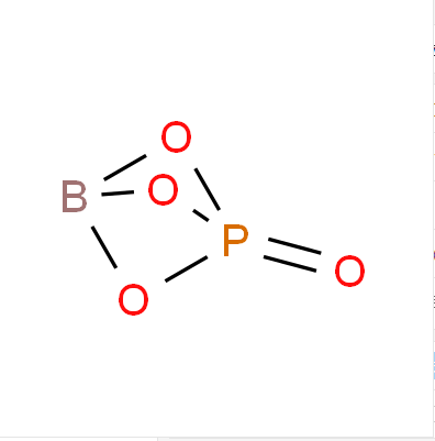 磷酸硼,BORON PHOSPHATE