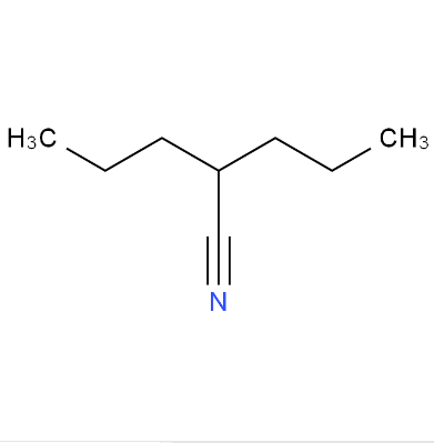 2-丙基戊腈,2-PROPYLVALERONITRILE
