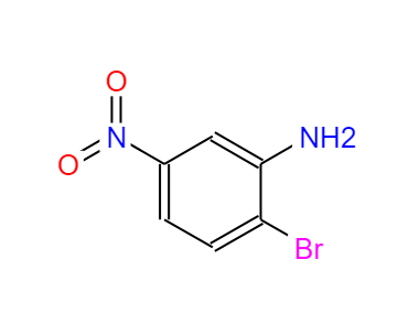 2-溴-5-硝基苯胺,2-Bromo-5-nitroaniline