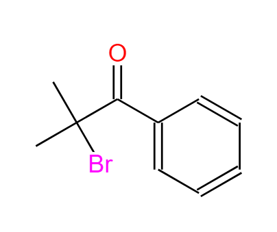 2-溴異丁酰苯,α-Bromoisobutyrophenone