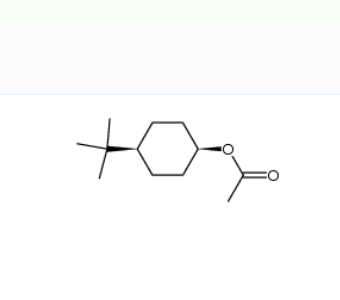 cis-4-tert-butylcyclohexyl acetate,cis-4-tert-butylcyclohexyl acetate