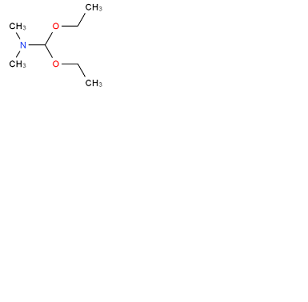 N,N-二甲基甲酰胺二乙基缩醛,1,1-diethoxytrimethylamine