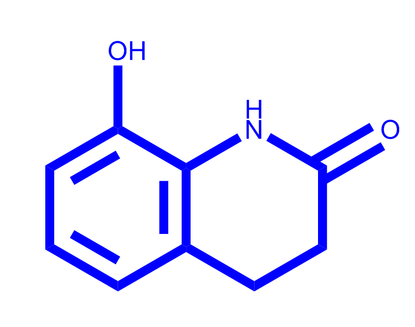 8-羟基-3,4-二氢-2-喹啉酮,8-HYDROXY-3,4-DIHYDRO-2-QUINOLINONE