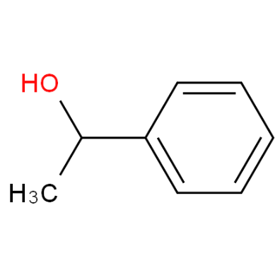 外消旋1-苯乙醇,ALPHA-METHYLBENZYL ALCOHOL
