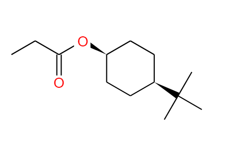 (4-tert-butylcyclohexyl) propanoate,(4-tert-butylcyclohexyl) propanoate