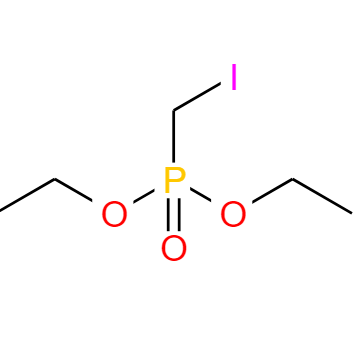 碘甲基膦酸二乙酯,Diethyl(iodomethyl)phosphonate